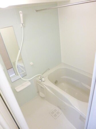 ルミナスハイムの物件内観写真